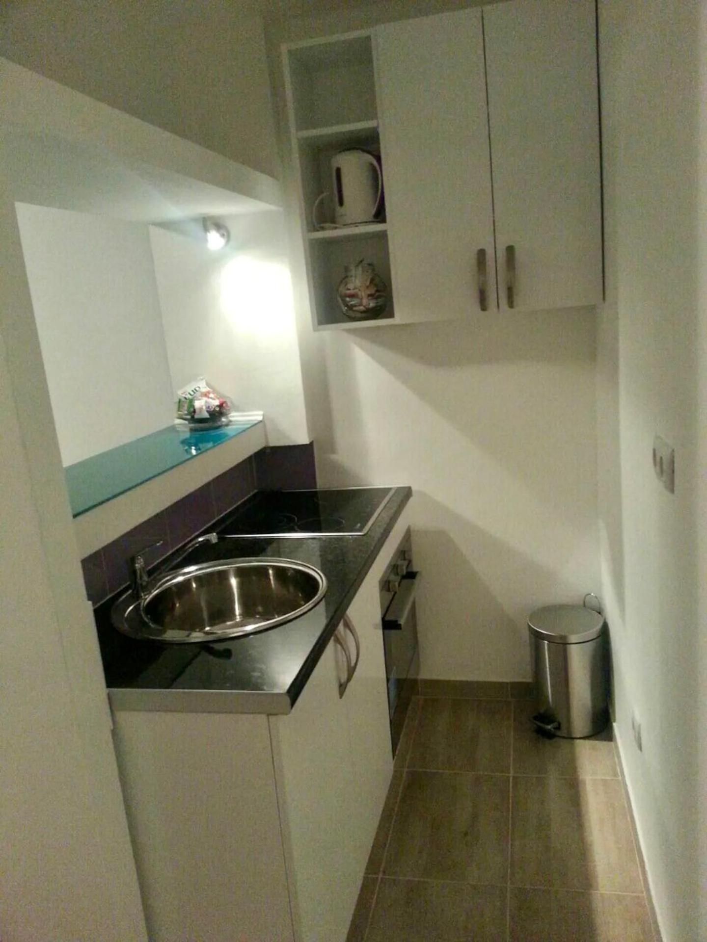 Ida Studio City Center Apartment Saraievo Exterior foto