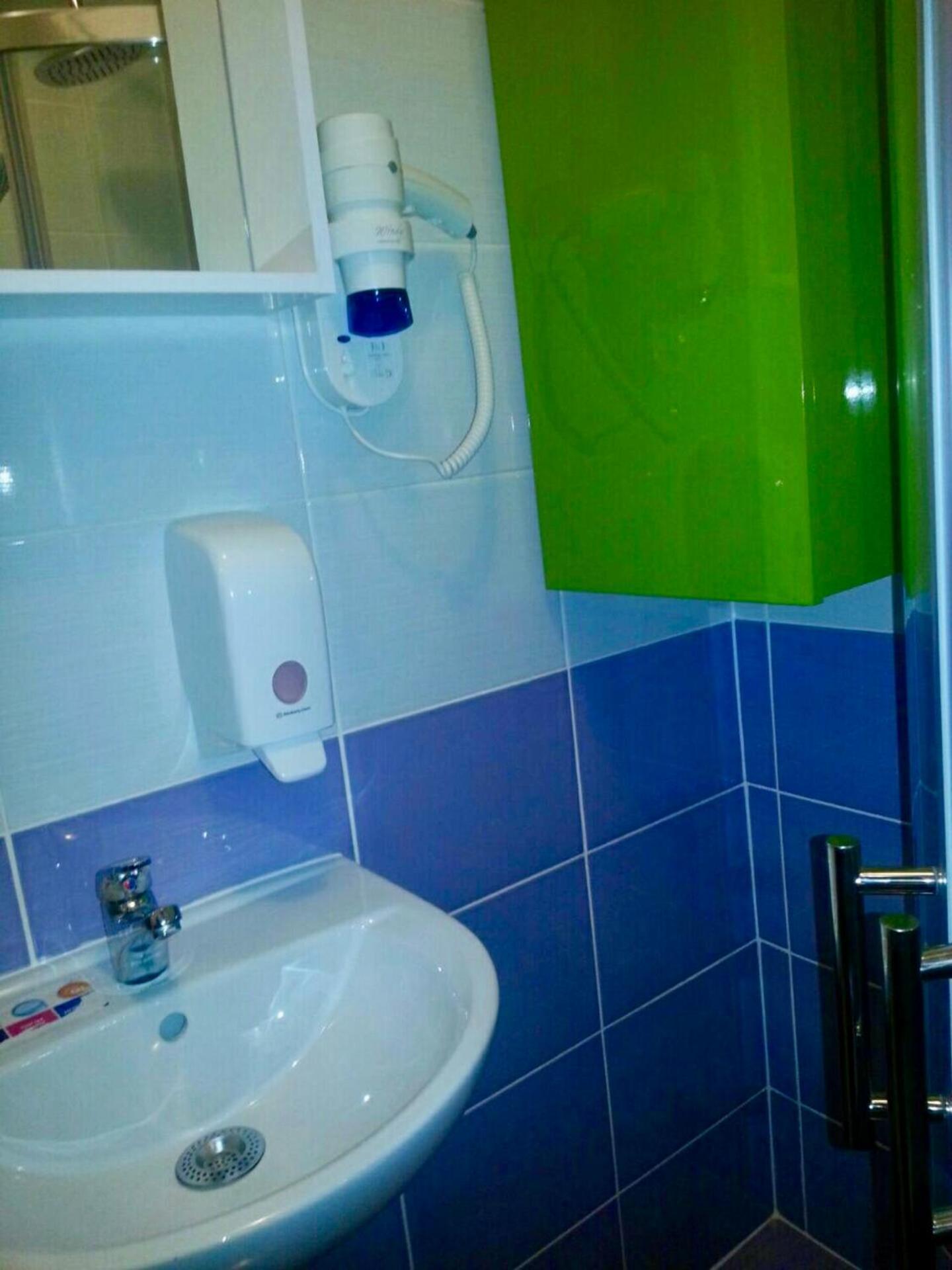 Ida Studio City Center Apartment Saraievo Exterior foto
