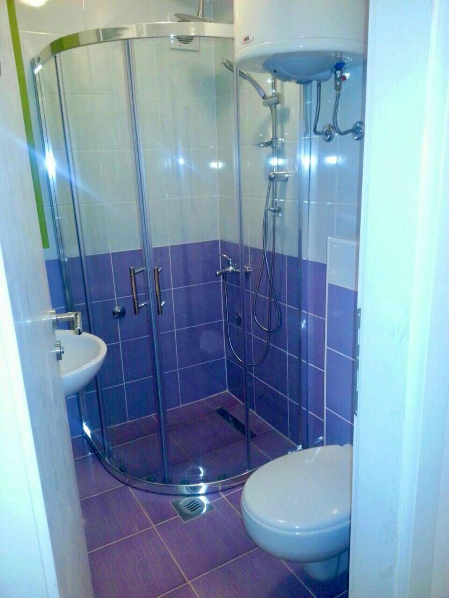 Ida Studio City Center Apartment Saraievo Exterior foto